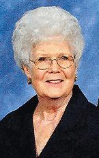 Bobbie Yvonne Pike